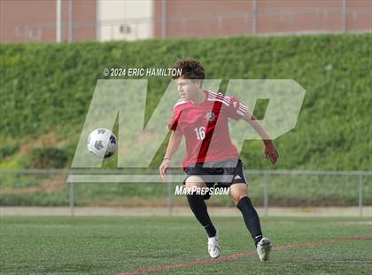 Thumbnail 3 in Palos Verdes vs. Banning photogallery.