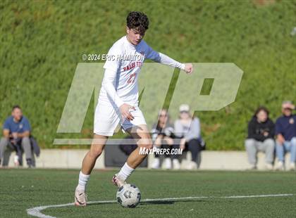 Thumbnail 3 in Palos Verdes vs. Banning photogallery.