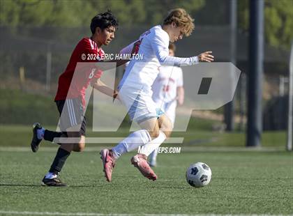 Thumbnail 2 in Palos Verdes vs. Banning photogallery.