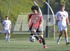 Photo from the gallery "Palos Verdes vs. Banning"