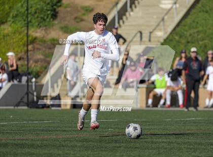 Thumbnail 1 in Palos Verdes vs. Banning photogallery.