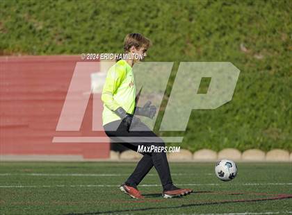 Thumbnail 1 in Palos Verdes vs. Banning photogallery.