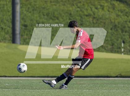 Thumbnail 3 in Palos Verdes vs. Banning photogallery.
