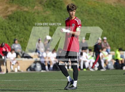 Thumbnail 2 in Palos Verdes vs. Banning photogallery.