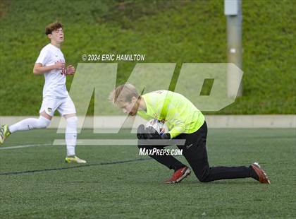 Thumbnail 3 in Palos Verdes vs. Banning photogallery.