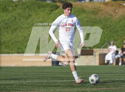 Thumbnail 1 in Palos Verdes vs. Banning photogallery.