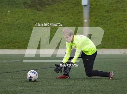 Thumbnail 3 in Palos Verdes vs. Banning photogallery.