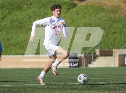 Thumbnail 3 in Palos Verdes vs. Banning photogallery.