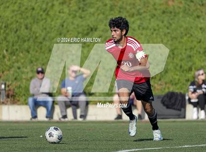 Thumbnail 3 in Palos Verdes vs. Banning photogallery.
