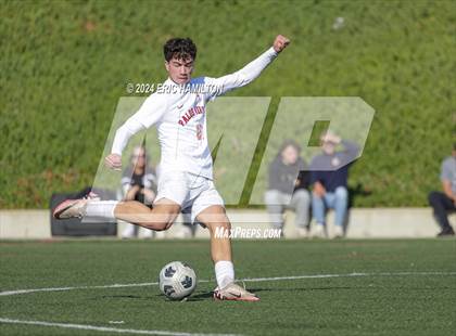 Thumbnail 2 in Palos Verdes vs. Banning photogallery.