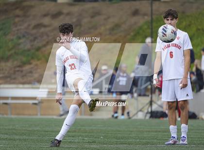 Thumbnail 2 in Palos Verdes vs. Banning photogallery.