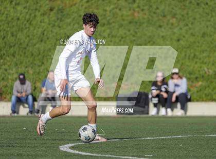 Thumbnail 1 in Palos Verdes vs. Banning photogallery.