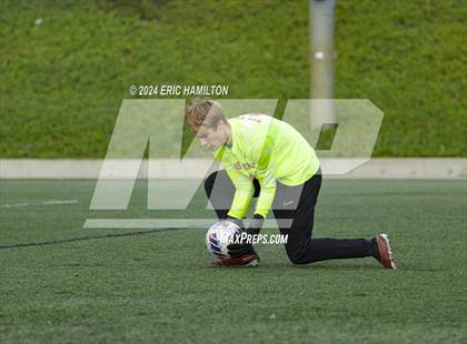 Thumbnail 1 in Palos Verdes vs. Banning photogallery.