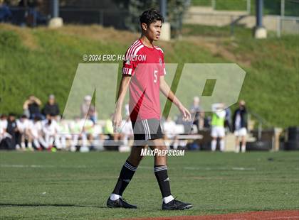 Thumbnail 3 in Palos Verdes vs. Banning photogallery.