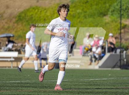 Thumbnail 1 in Palos Verdes vs. Banning photogallery.
