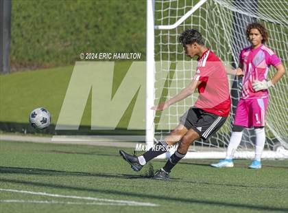 Thumbnail 2 in Palos Verdes vs. Banning photogallery.