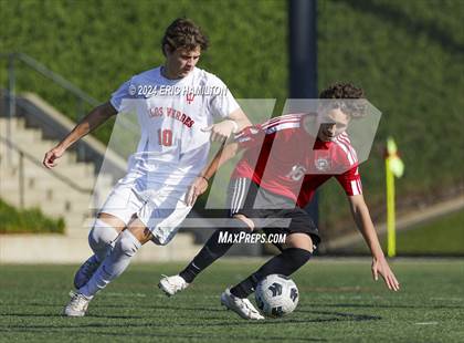 Thumbnail 3 in Palos Verdes vs. Banning photogallery.