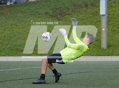 Thumbnail 1 in Palos Verdes vs. Banning photogallery.