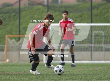 Thumbnail 1 in Palos Verdes vs. Banning photogallery.