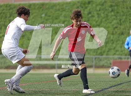 Thumbnail 3 in Palos Verdes vs. Banning photogallery.