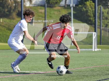 Thumbnail 2 in Palos Verdes vs. Banning photogallery.