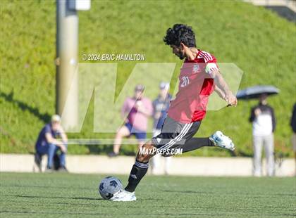 Thumbnail 3 in Palos Verdes vs. Banning photogallery.