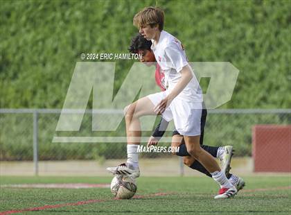 Thumbnail 1 in Palos Verdes vs. Banning photogallery.