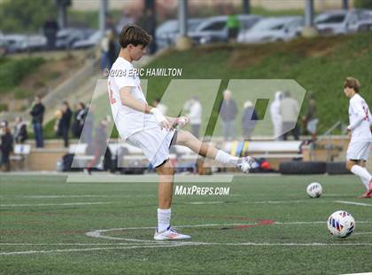 Thumbnail 1 in Palos Verdes vs. Banning photogallery.