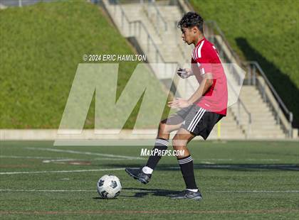 Thumbnail 2 in Palos Verdes vs. Banning photogallery.