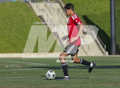 Thumbnail 3 in Palos Verdes vs. Banning photogallery.