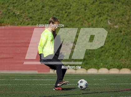 Thumbnail 2 in Palos Verdes vs. Banning photogallery.