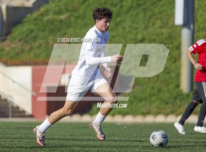 Thumbnail 1 in Palos Verdes vs. Banning photogallery.