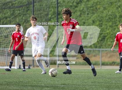 Thumbnail 2 in Palos Verdes vs. Banning photogallery.
