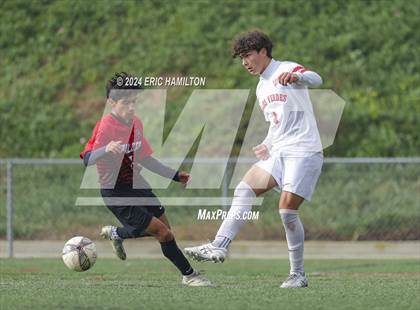 Thumbnail 3 in Palos Verdes vs. Banning photogallery.