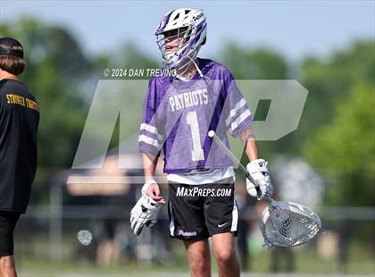 Thumbnail 2 in Patrick Henry vs Kellam (VHSL Class 5 Semifinal) photogallery.