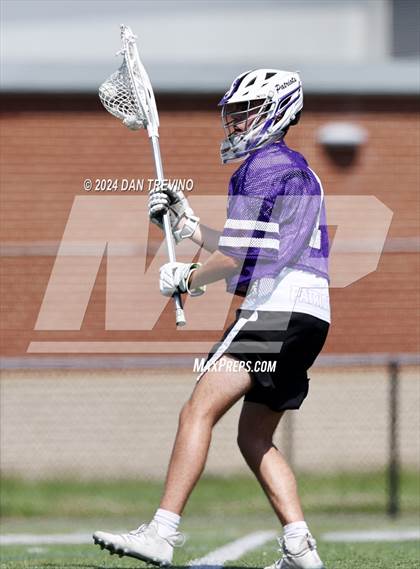 Thumbnail 2 in Patrick Henry vs Kellam (VHSL Class 5 Semifinal) photogallery.