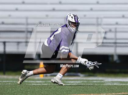 Thumbnail 2 in Patrick Henry vs Kellam (VHSL Class 5 Semifinal) photogallery.