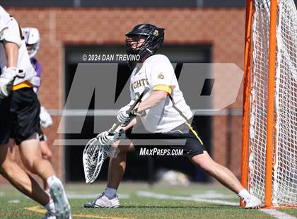 Thumbnail 3 in Patrick Henry vs Kellam (VHSL Class 5 Semifinal) photogallery.