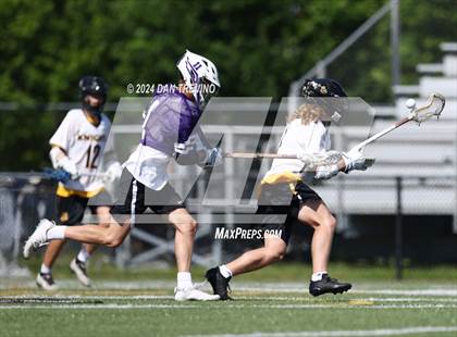 Thumbnail 1 in Patrick Henry vs Kellam (VHSL Class 5 Semifinal) photogallery.