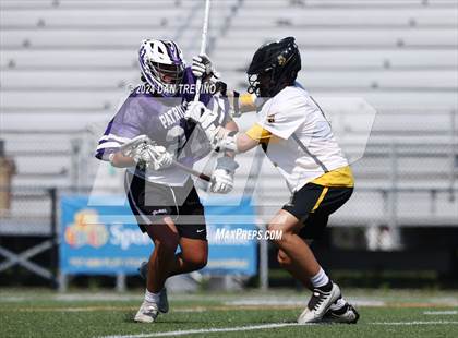 Thumbnail 1 in Patrick Henry vs Kellam (VHSL Class 5 Semifinal) photogallery.