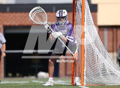 Thumbnail 3 in Patrick Henry vs Kellam (VHSL Class 5 Semifinal) photogallery.