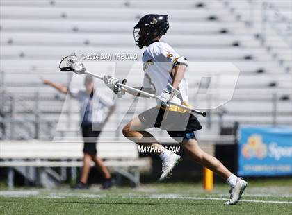 Thumbnail 2 in Patrick Henry vs Kellam (VHSL Class 5 Semifinal) photogallery.
