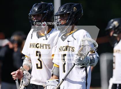 Thumbnail 2 in Patrick Henry vs Kellam (VHSL Class 5 Semifinal) photogallery.