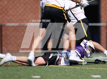 Thumbnail 1 in Patrick Henry vs Kellam (VHSL Class 5 Semifinal) photogallery.
