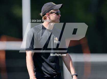 Thumbnail 3 in Patrick Henry vs Kellam (VHSL Class 5 Semifinal) photogallery.