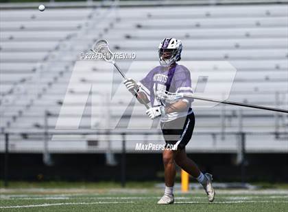 Thumbnail 3 in Patrick Henry vs Kellam (VHSL Class 5 Semifinal) photogallery.