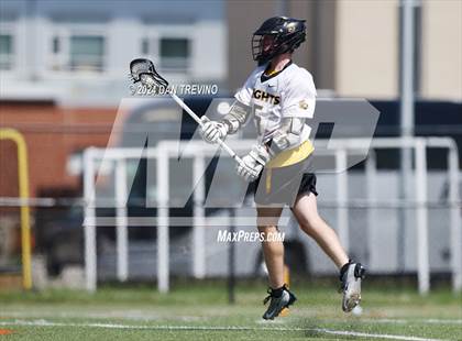 Thumbnail 1 in Patrick Henry vs Kellam (VHSL Class 5 Semifinal) photogallery.