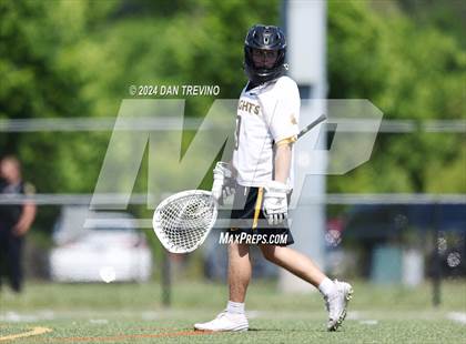 Thumbnail 3 in Patrick Henry vs Kellam (VHSL Class 5 Semifinal) photogallery.