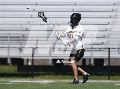 Thumbnail 2 in Patrick Henry vs Kellam (VHSL Class 5 Semifinal) photogallery.