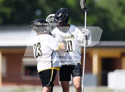 Thumbnail 3 in Patrick Henry vs Kellam (VHSL Class 5 Semifinal) photogallery.